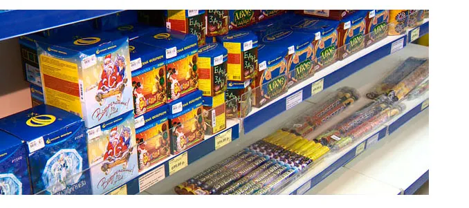 Магазин фейерверков PIROCLUB.RU доставка пиротехники Москва 