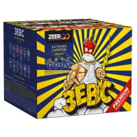 Батарея салютов Зевс. Купить Батарея салютов Зевс Z08150 — магазин продажа салютов недорого —  Москва, производитель Русский фейерверк - Русская пиротехника, доставка по России  +7 963 711 89 03  | piroclub.ru