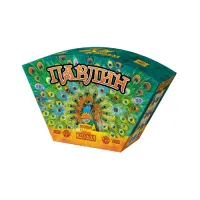 Фонтан веерный Павлин_2 РС4555 купить от производителя Русская Пиротехника 