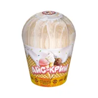 Фонтан фейерверк Айс-крим РС4370 купить от производителя Русская Пиротехника 