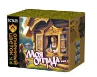 Фейерверк Моя отрада. Купить Фейерверк Моя отрада ОС7425 — магазин продажа салютов недорого —  Москва, производитель Русский фейерверк - Русская пиротехника, доставка по России  +7 963 711 89 03  | piroclub.ru