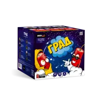 Батарея салютов Град. Купить Батарея салютов Град Z2123 — магазин продажа салютов недорого —  Москва, производитель Русский фейерверк - Русская пиротехника, доставка по России  +7 963 711 89 03  | piroclub.ru