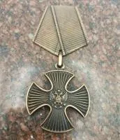 Орден Мужества в Москве (518376)