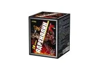 Батарея салютов Адреналин Р7032ФМ купить от производителя Фейерверк мастер  