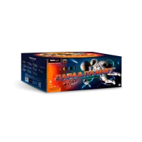 Фейерверк Парад планет. Купить Фейерверк Парад планет Z1162 — магазин продажа салютов недорого —  Москва, производитель Русский фейерверк - Русская пиротехника, доставка по России  +7 963 711 89 03  | piroclub.ru