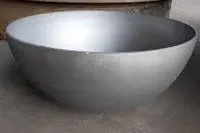 Полусфера металлическая нержавеющая сталь (207259) производство промоборудование ø 1000 мм.  в Москве