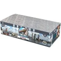 Батарея салютов Зеландия. Купить Батарея салютов Зеландия VH100-200-01 — магазин продажа салютов недорого —  Москва, производитель Русский фейерверк - Русская пиротехника, доставка по России  +7 963 711 89 03  | piroclub.ru