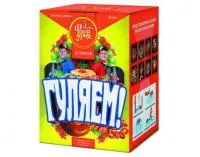 Батарея салютов Гуляем! ЕС476 купить от производителя ФейерЛэнд 