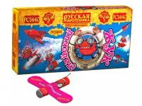 Летающие фейерверки Майский жук_Q РС1440 купить от производителя Русская Пиротехника 