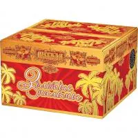 Фейерверк Золотые пальмы РС8880 купить от производителя Русская Пиротехника 