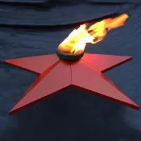 Звезда (газовая горелка) (197122) монтаж комплект горелка ГВД 379 10 89 00 ПС - ø 1100 мм. ветроустойчивая  в Москве