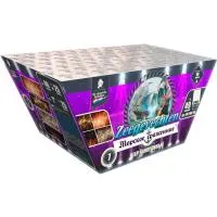 Салют Морское сражение. Купить Салют Морское сражение VH-FAN-06 — магазин продажа салютов недорого —  Москва, производитель Русский фейерверк - Русская пиротехника, доставка по России  +7 963 711 89 03  | piroclub.ru