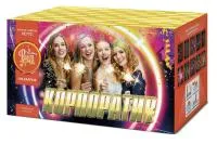 Фейерверк Корпоратив 100. Купить Фейерверк Корпоратив 100 ЕС772 — магазин продажа салютов недорого —  Москва, производитель Русский фейерверк - Русская пиротехника, доставка по России  +7 963 711 89 03  | piroclub.ru