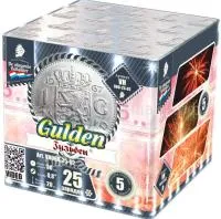 Батарея салютов Гульден. Купить Батарея салютов Гульден VH080-25-02 — магазин продажа салютов недорого —  Москва, производитель Русский фейерверк - Русская пиротехника, доставка по России  +7 963 711 89 03  | piroclub.ru