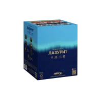 Батарея салютов Лазурит. Купить Батарея салютов Лазурит Z1061 — магазин продажа салютов недорого —  Москва, производитель Русский фейерверк - Русская пиротехника, доставка по России  +7 963 711 89 03  | piroclub.ru