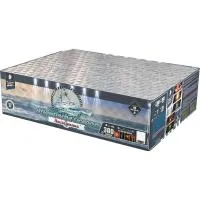 Батарея салютов Атлантика. Купить Батарея салютов Атлантика VH100-300-01 — магазин продажа салютов недорого —  Москва, производитель Русский фейерверк - Русская пиротехника, доставка по России  +7 963 711 89 03  | piroclub.ru