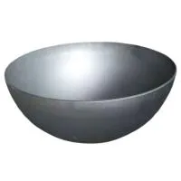 Полусфера — стенка 8 мм. APSI304 ∅ 1200 мм. (518989) поставка от производителя в Москве и все города России низкие цены 