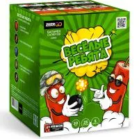 Фейерверк Веселые ребята. Купить Фейерверк Веселые ребята Z0862 — магазин продажа салютов недорого —  Москва, производитель Русский фейерверк - Русская пиротехника, доставка по России  +7 963 711 89 03  | piroclub.ru