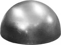 Полусфера шлифованная ø 1000 мм. (207270) поставка промоборудование  в Москве