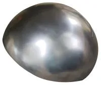 Чаша полусфера (517555) сертификат промоборудование ø 960 мм.  в Москве