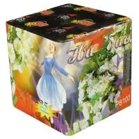 Батарея салютов На бис!. Купить Батарея салютов На бис! Р8103ФМ — магазин продажа салютов недорого —  Москва, производитель Русский фейерверк - Русская пиротехника, доставка по России  +7 963 711 89 03  | piroclub.ru