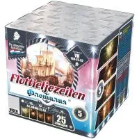 Батарея салютов Флотилия. Купить Батарея салютов Флотилия VH100-25-02 — магазин продажа салютов недорого —  Москва, производитель Русский фейерверк - Русская пиротехника, доставка по России  +7 963 711 89 03  | piroclub.ru