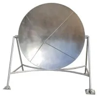 Акустические полусферы (517561) сертификат полусфера промоборудование ø 2000 мм.  в Москве