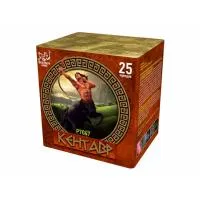 Батарея салютов Кентавр. Купить Батарея салютов Кентавр Р7047ФМ — магазин продажа салютов недорого —  Москва, производитель Русский фейерверк - Русская пиротехника, доставка по России  +7 963 711 89 03  | piroclub.ru