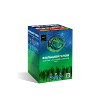 Фейерверк + Фонтан Большой улов. Купить Фейерверк + Фонтан Большой улов Z0808 — магазин продажа салютов недорого —  Москва, производитель Русский фейерверк - Русская пиротехника, доставка по России  +7 963 711 89 03  | piroclub.ru